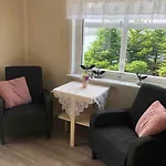 Morkveden Feriehus, Lofoten Ramberg