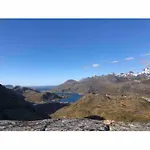 Morkveden Feriehus, Lofoten *