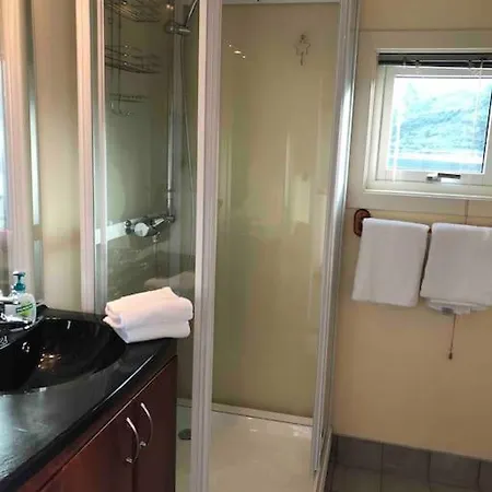 Tatil Evi Morkveden Feriehus, Lofoten *