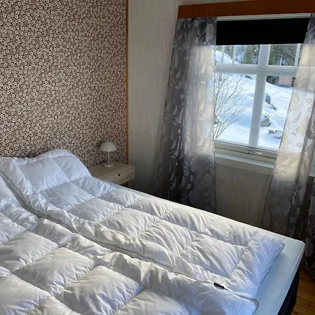 Tatil Evi Morkveden Feriehus, Lofoten Ramberg