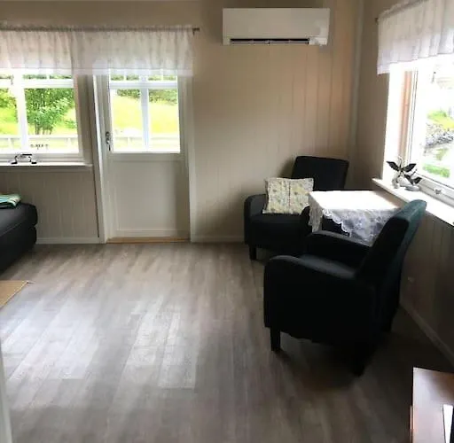 Morkveden Feriehus, Lofoten * Ramberg