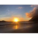 Morkveden Feriehus, Lofoten *