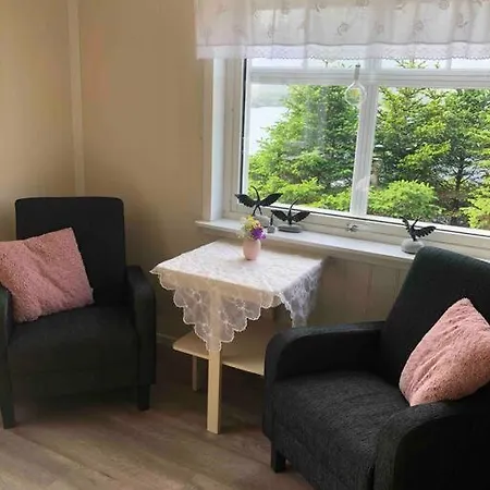 Mørkveden Feriehus, Lofoten Ramberg